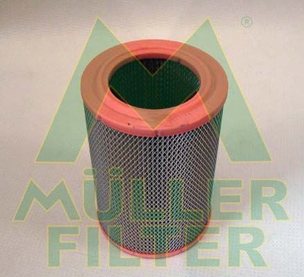 MULLER FILTER Воздушный фильтр PA451
